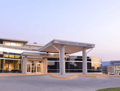 cherokee_regional_medical_center
