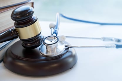 gavel-and-stethoscope-medical-legal
