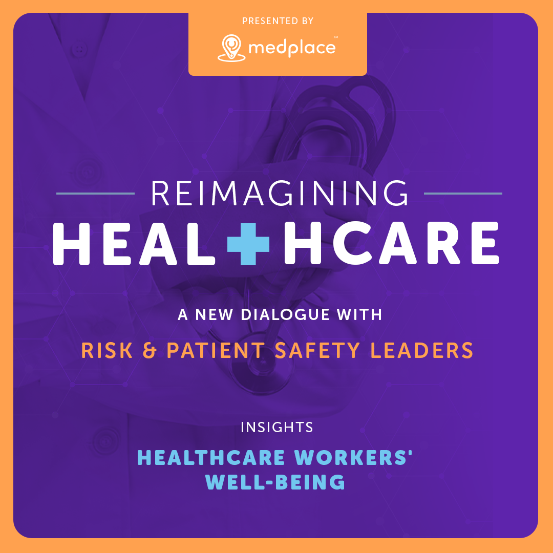 Healthcare Worker Well-Being Insights