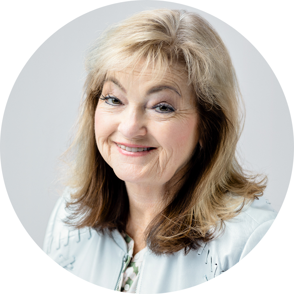 Barbara Pridemore