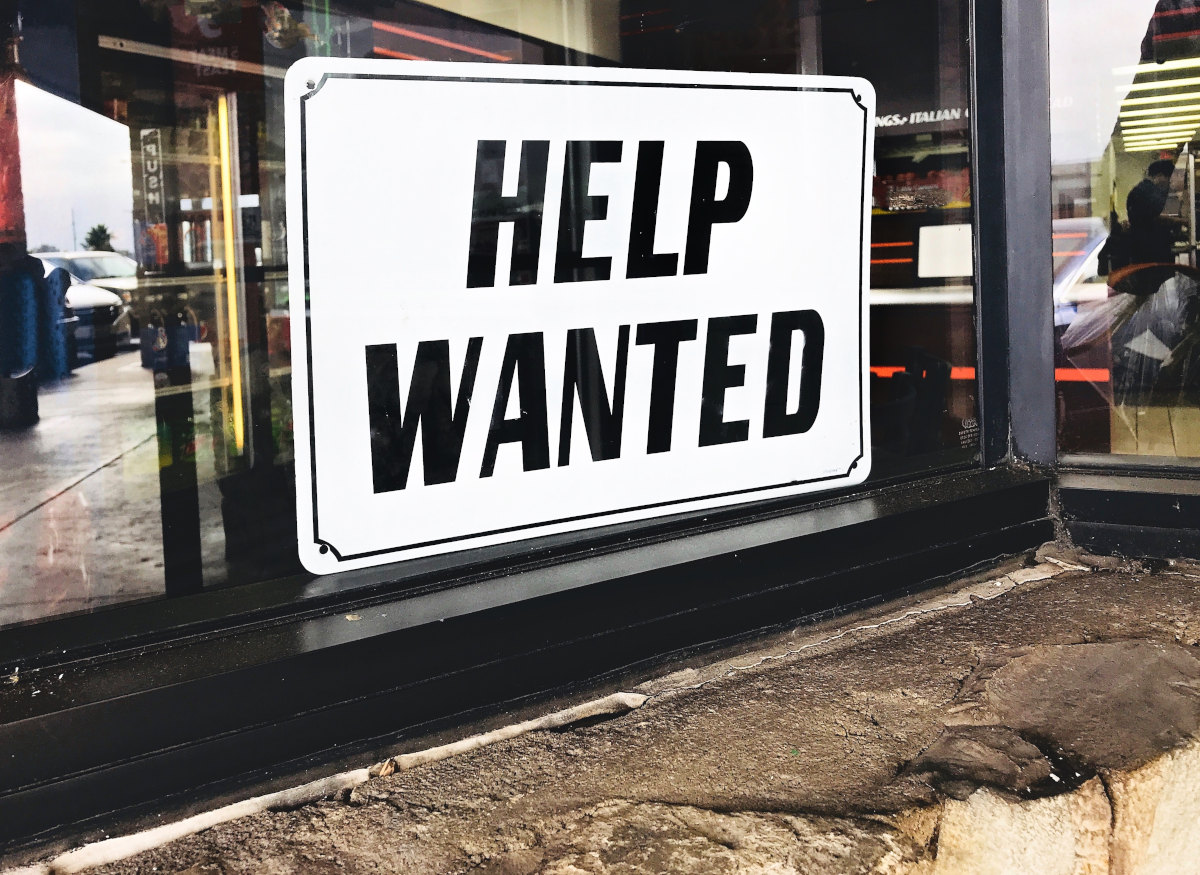 What Does The Staffing Shortage Mean For Workers Comp?